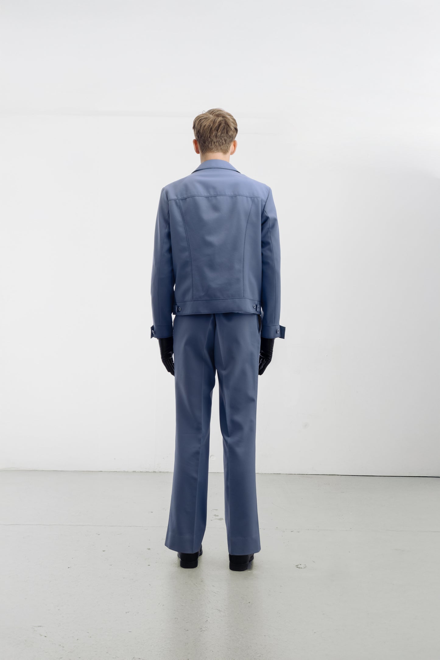 Ensemble décontracté