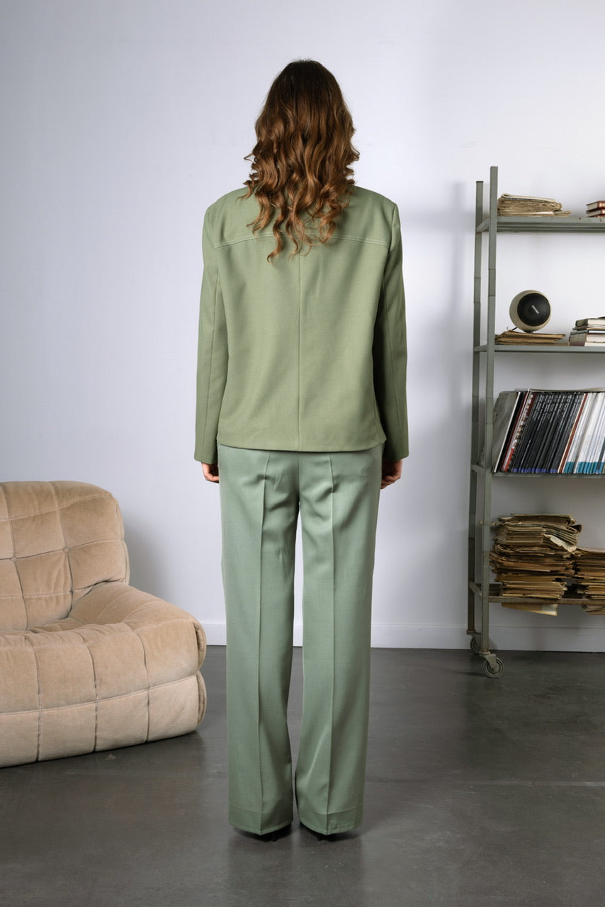 Ensemble dépareillé décontracté