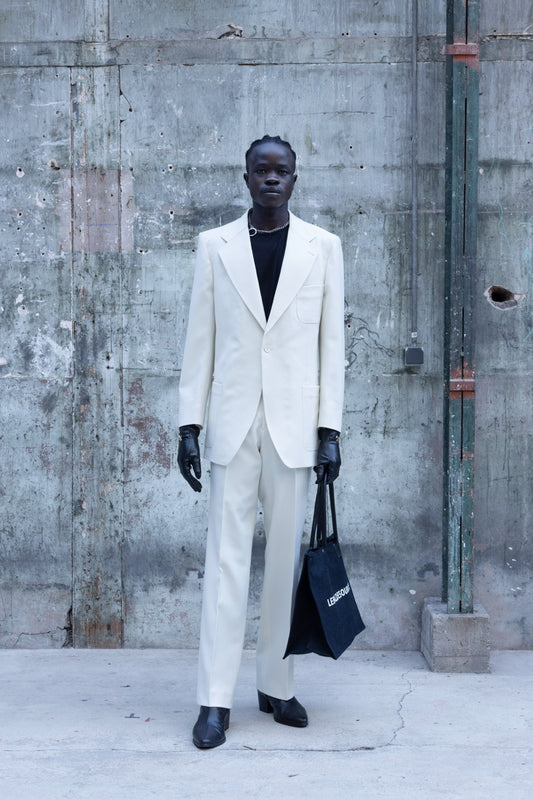 Costume de cérémonie