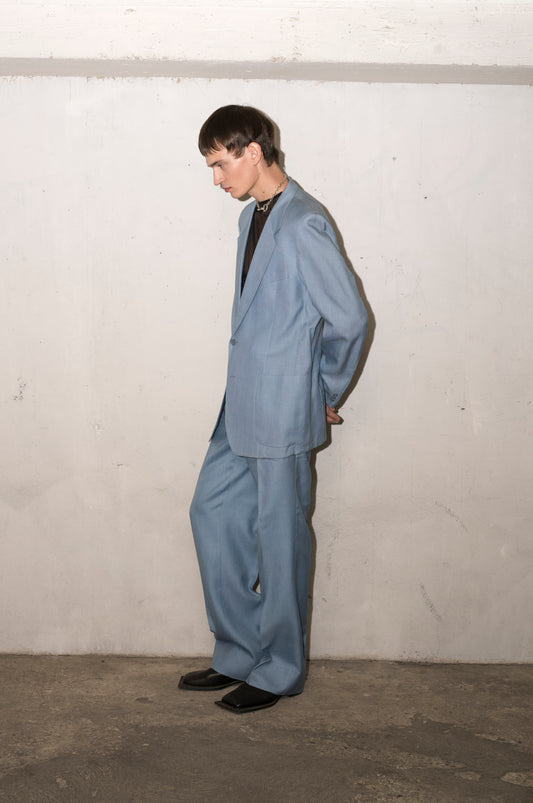 Ensemble costume mi saison