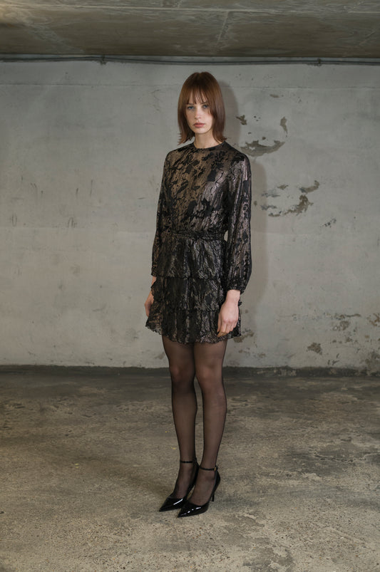Robe de soirée