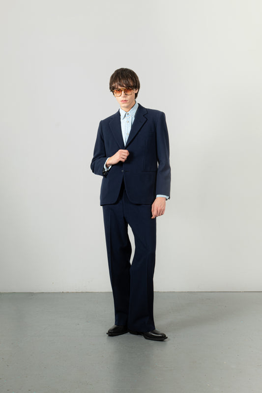 Ensemble costume année 70