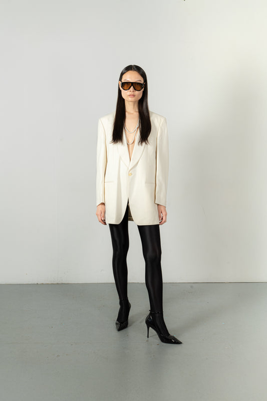 Veste de smoking