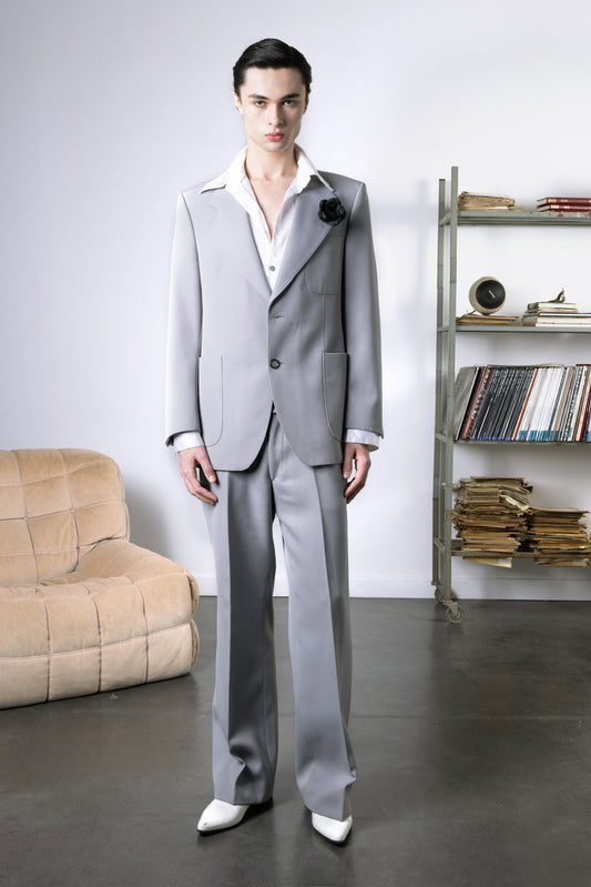 Ensemble costume 70s