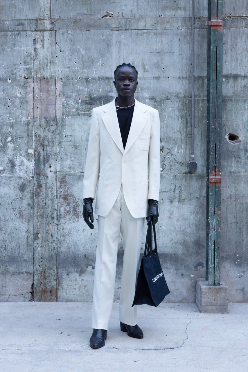 Costume de cérémonie