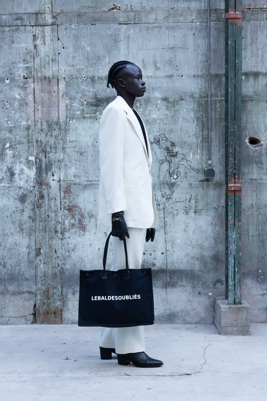 Costume de cérémonie