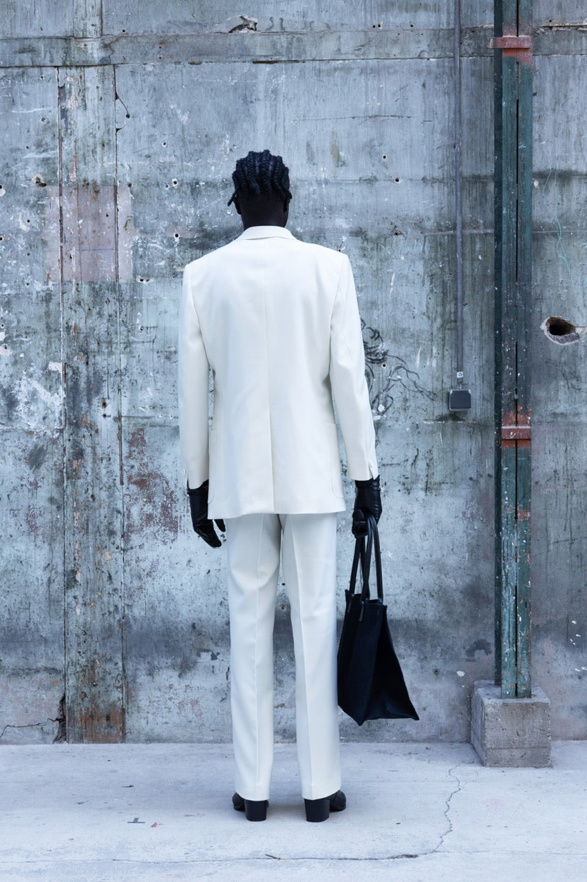 Costume de cérémonie