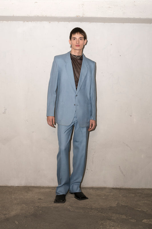 Ensemble costume mi saison