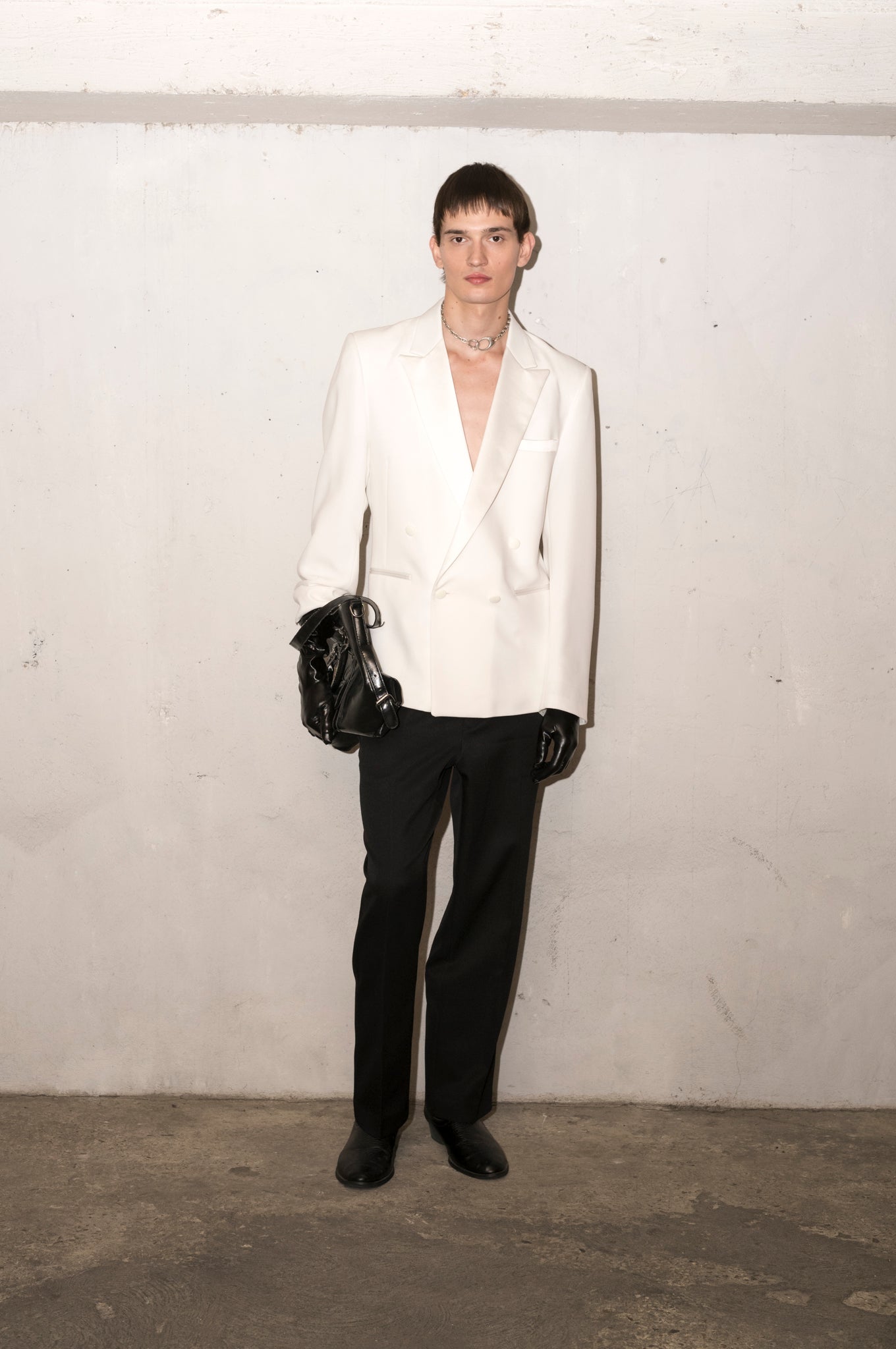 Veste de smoking