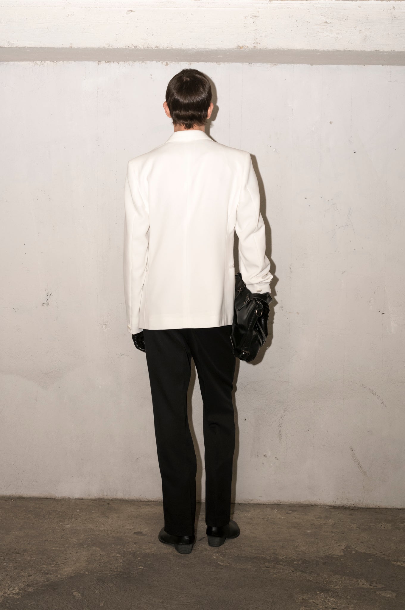 Veste de smoking